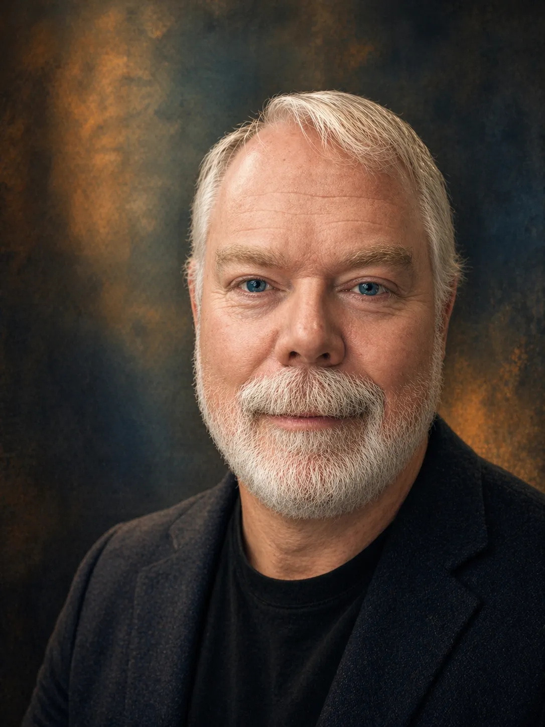 Len Collins, founder of TruePath
